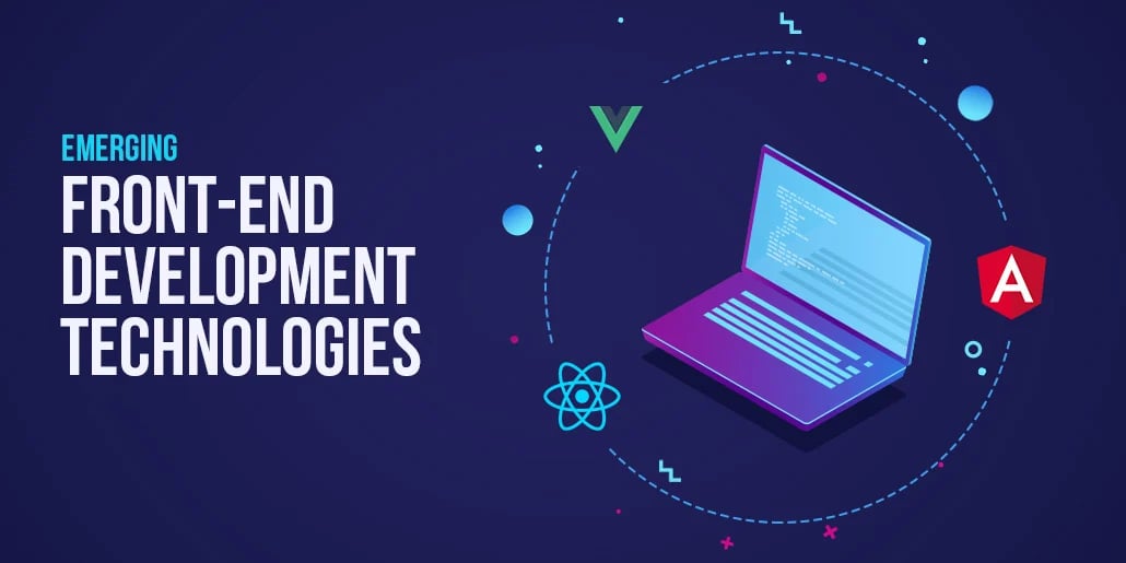 Top 10 Front End Development Companies In 2024